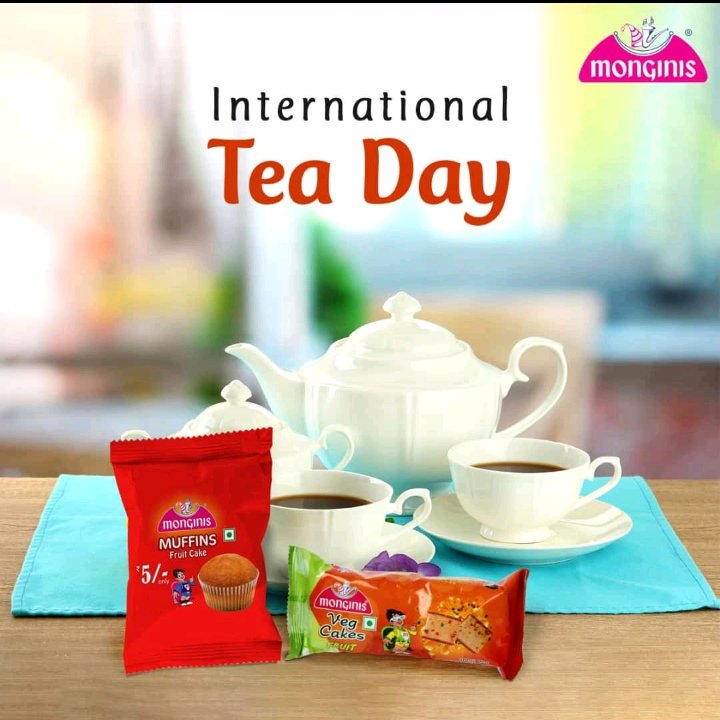 AIMIM_Palghar's tweet image. Happy #InternationalTeaDay to Shri. Narendra Modi Ji, Hon&apos;ble Prime Minister of India (Chai Pilao, Desh Chalao) @PMOIndia @INCIndia @BJP4India
#TrollModi