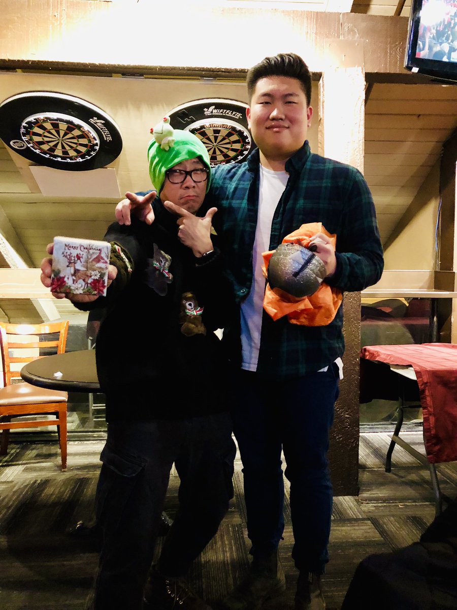 Surprise~🎈🎈🎈