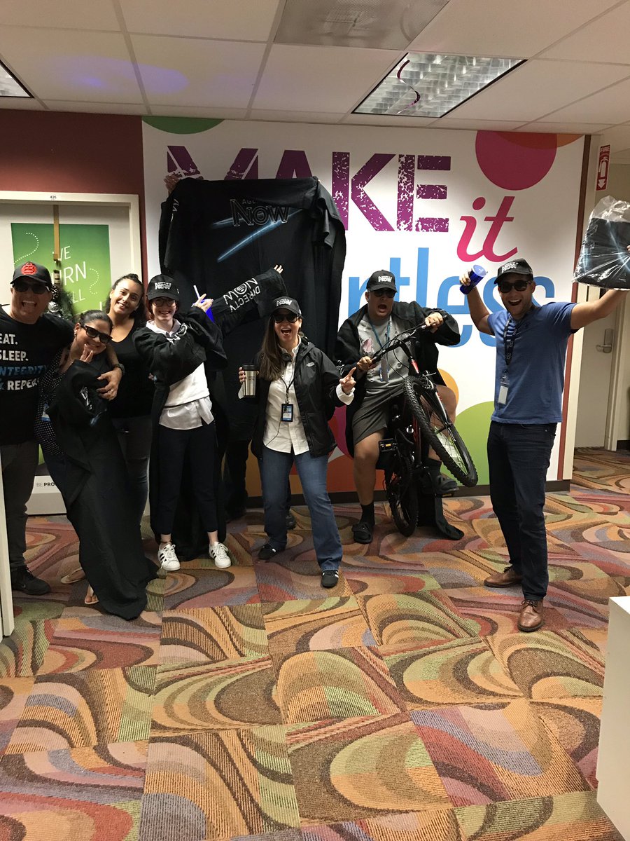 Miami MSS closing crew Makes it Effortless!