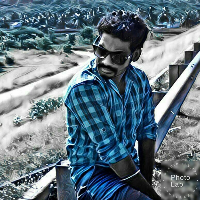 Mathukarthi3's tweet photo. #NewProfilePic https://t.co/UuFQh1tXhh