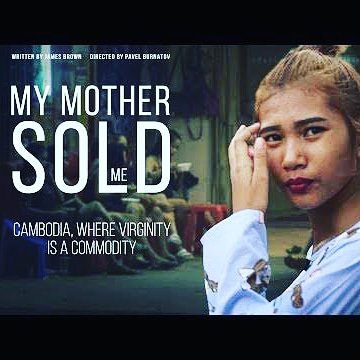 AryanFilmsTH's tweet image. #MyMotherSoldMe: Fake news or a true story? 🤔 You be the judge. ⚖️ Full story here: goo.gl/8oT9fd