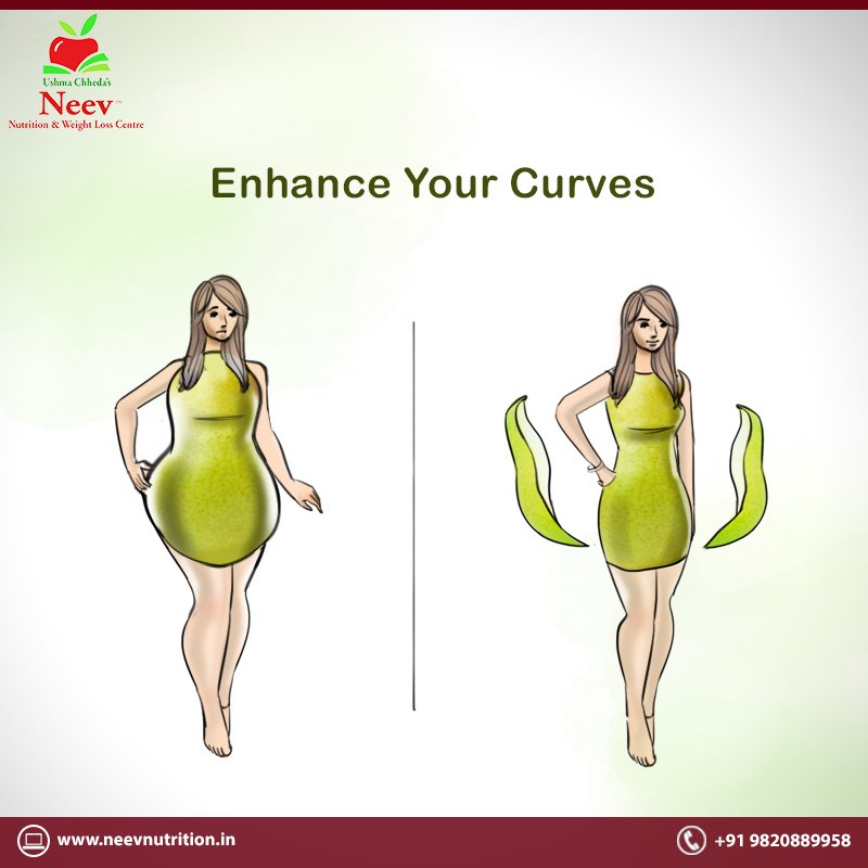 NeevNutrition's tweet photo. Fed up of stubborn #fat surrounding your #hips, #belly and #arms, making them look #saggy? By getting our #treatment, a person with a pear shaped body can reduce the amount of fat stored in their hips and thighs easily. To know more, visit https://t.co/iu8vjP8fL5 https://t.co/OwqFUNbelu