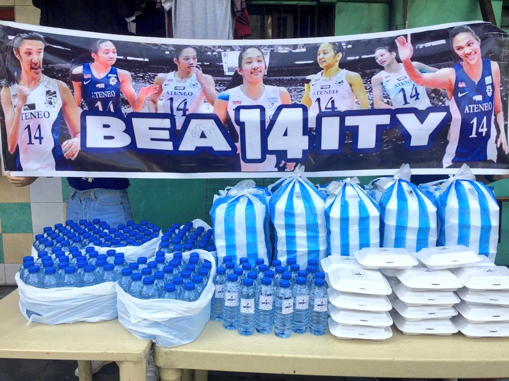 Bea14ity OFC tweet media