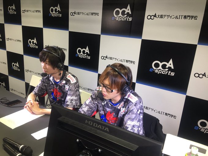 Oca大阪デザイン Itテクノロジー専門学校さん の人気ツイート 7 Whotwi グラフィカルtwitter分析