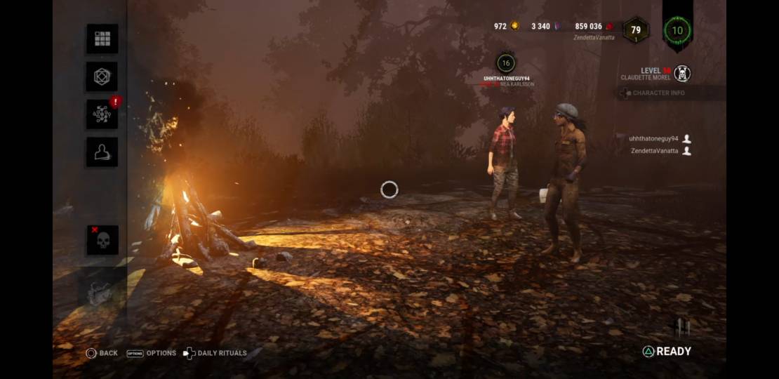 radkune's tweet photo. HEY! I'm live! come join in with my games! Come say here for my PSN! Come play 

#twitch #platstation #playstation4
#gaming #ps4 #deadbydaylight #dbd #squadettes #twitchgaming #supporttwitchstreamers 
#followme #deadbydaylightmemes #Radkune #Radkunegaming https://t.co/cTJJX9Jy5E