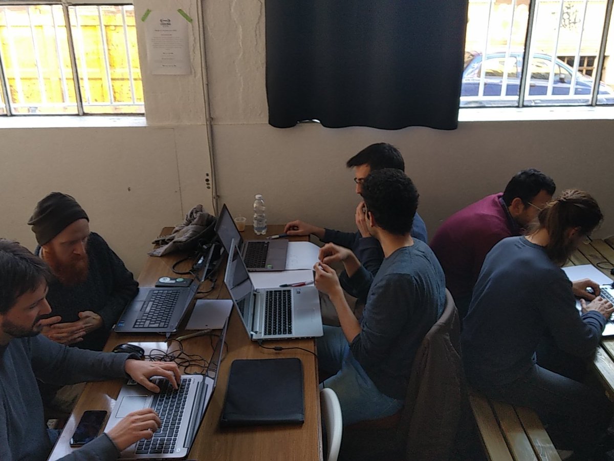 rmistaken's tweet image. First challenge complete, retrospective done, now time for the #codinggym #turin second challenge: #beautifultriplets