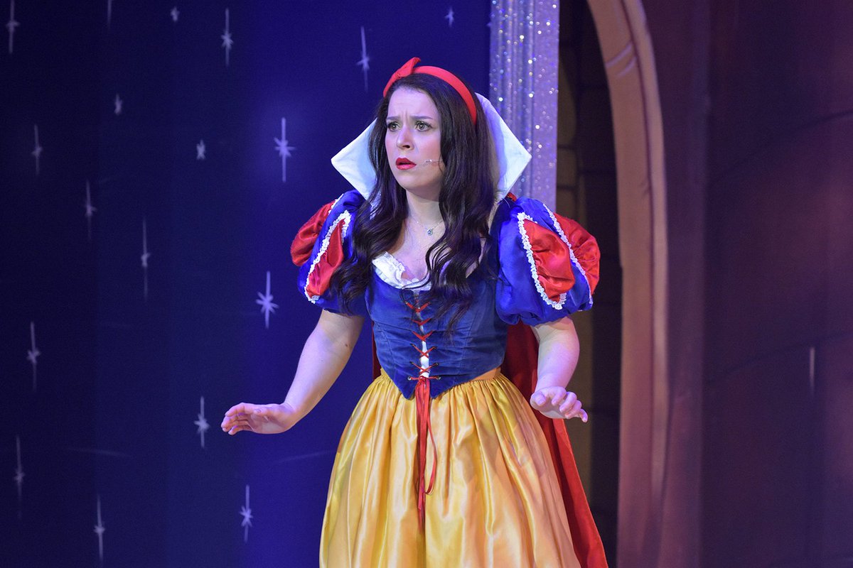AnvilArts's tweet photo. Looking for something to do this weekend? Well, we've got just the trick! Come and see our spectacular #pansnowmime Snow White and the Seven Dwarfs: https://t.co/8VKqB6tCpK

@UKP_Ltd @DaniHarmer @ChrisPizzey @kirstysparks40 @jamiesteen https://t.co/uQvBO5Aoow