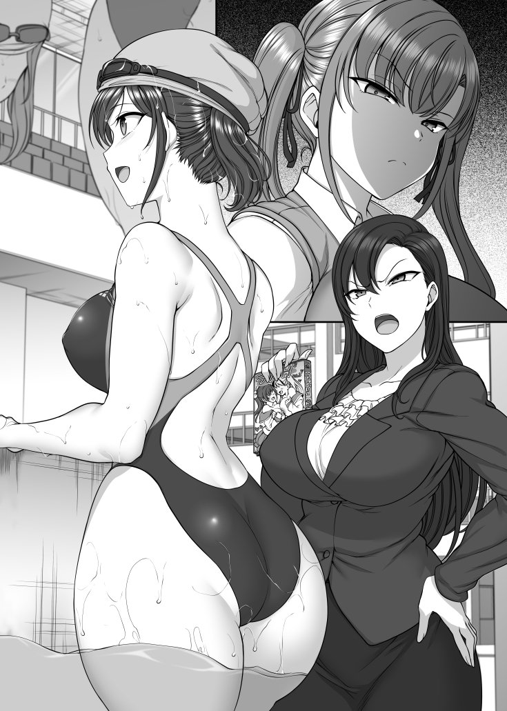 一昨日AVショップで買った翌日に、献本ならぬ献DVDが届いておりました。挿絵を担当させていただいた、上原りょう先生の催眠小説、「催眠恋」の実写AVが発売開始されております。宜しくどうぞ～。 

FANZA→ https://t.co/yUX5XfzOjg 