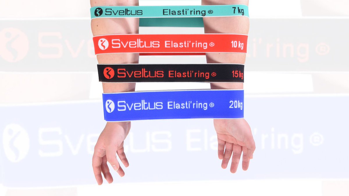 Du bist auf der Suche nach einem kompakten und widerstandsfähigen Allround-Trainingsgerät? Du möchtest an jedem Ort der Welt ein effektives Workout absolvieren? Dann solltest du dir das Video unbedingt anschauen, denn du bist fündig geworden!
ow.ly/Lt8c30mZRrG