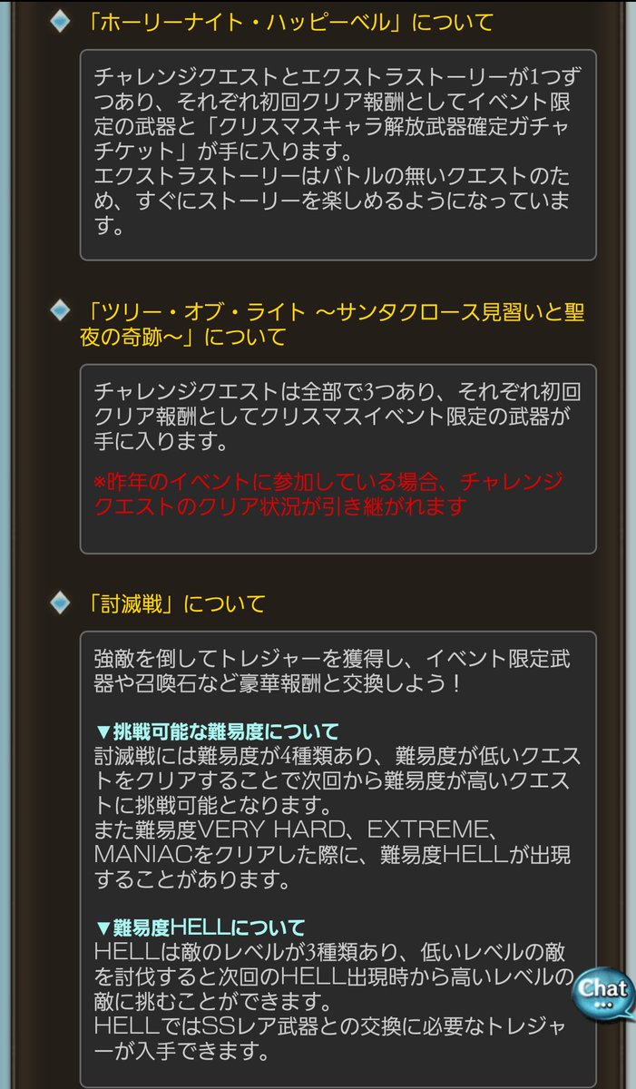 グラブル 18年12月15日 土 ツイ速まとめ