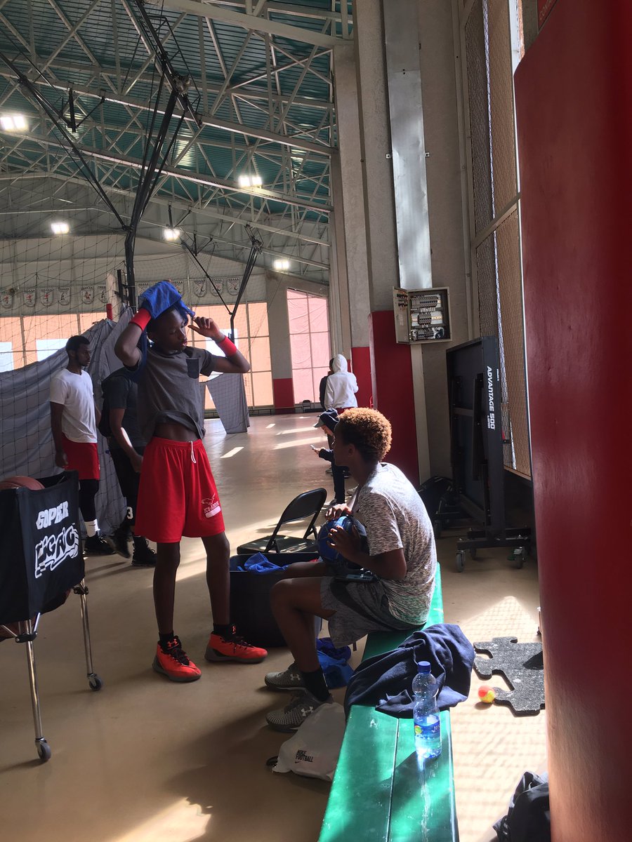 Here we have some U16 boys discussing strategies for the up coming game on Tuesday. #ics #icsaddis #thisisicaaddia