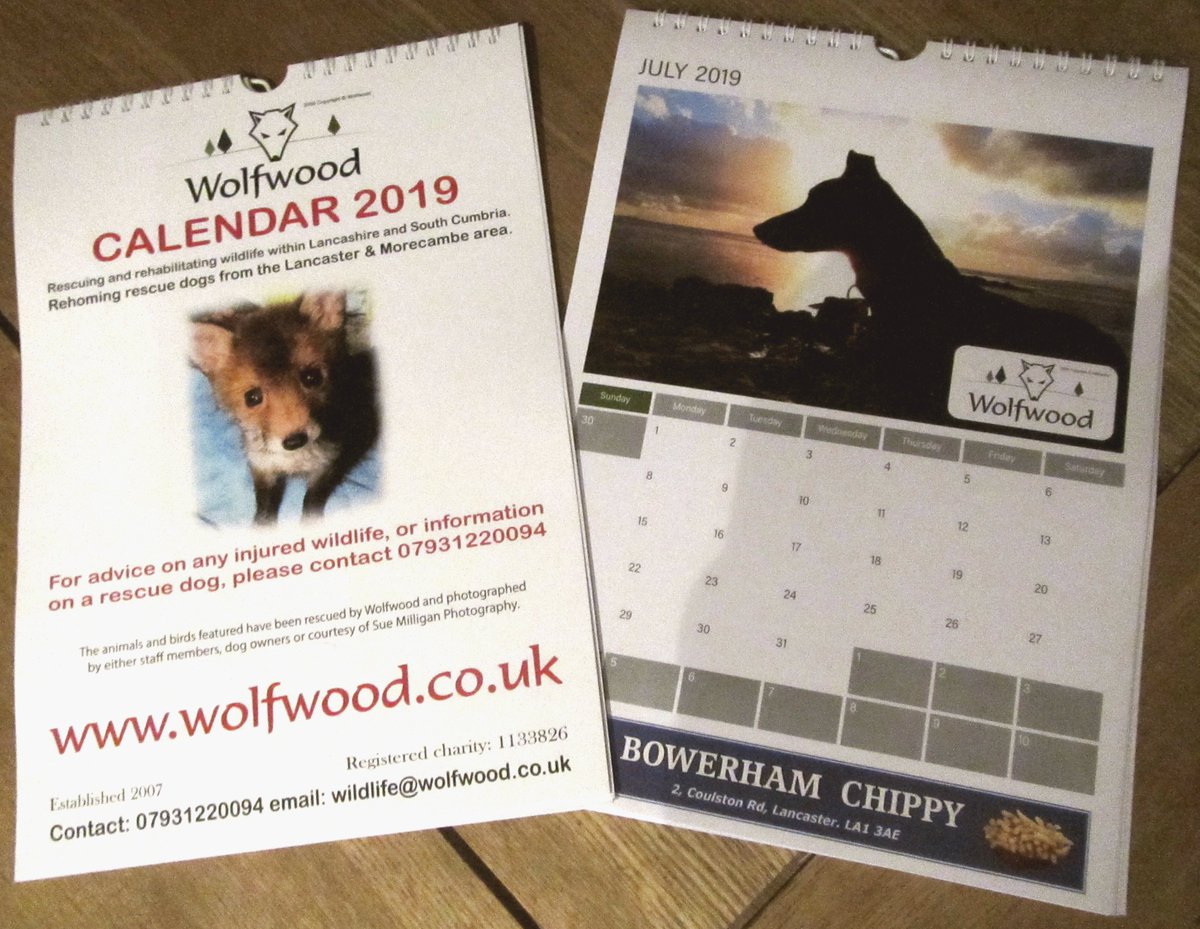 wolfwood animal rescue