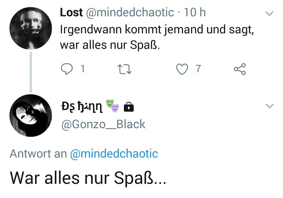 Lost tweet media