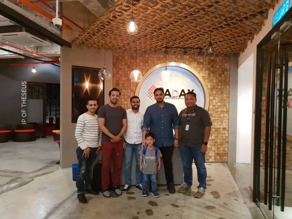 Kuala Lumpur School of AI tweet media
