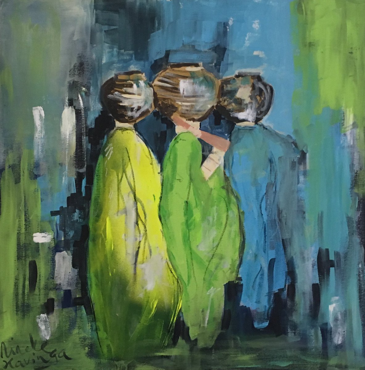 NinekeHavinga's tweet photo. 'The daily walk' For sale at https://t.co/j3wpSu79cg
#artworkforsale #artwork #art #contemporaryart #interiorart #interiordecor #contemporaryartist #visualart #beinginspired #modernart https://t.co/8lUFWWb32q