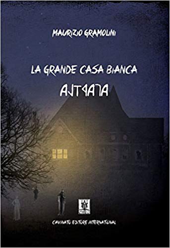 La grande casa bianca (#cavinatoeditore #GramoliniMaurizio)
Esoterico, è il termine più appropriato per descrivere il romanzo di Maurizio Gramolini.

Recensione ➡️ thrillernord.it/la-grande-casa… di <a href="/costa2346/">costantino giordano</a>