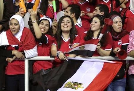 Ecofin Hebdo | L’Egypte veut organiser la Coupe d’Afrique des Nations 2019 agenceecofin.com/revue-de-press…