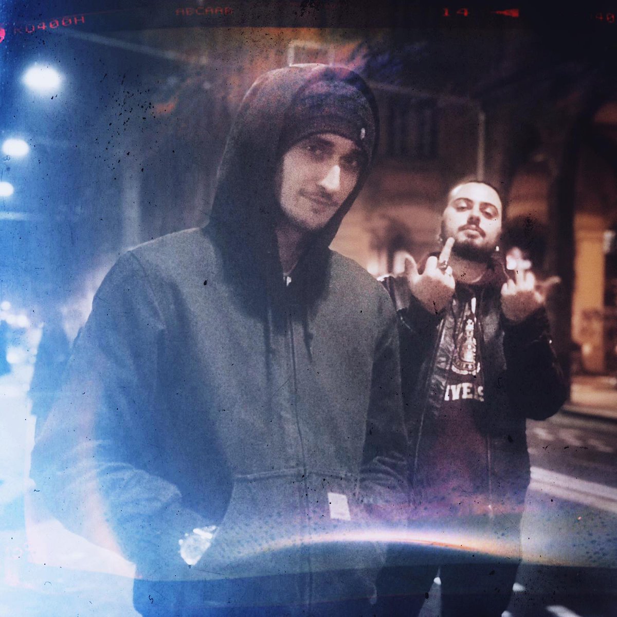 santiegaz's tweet photo. 🎈Soundclown ep🎈 
Fuori il 17/12 su tutti i digital store

"Passa il tempo ma rimango Dorian"
#calice #santiegaz #soundclown
#raphardcore #hiphop #bolo #tn https://t.co/hD3DDuZwAd