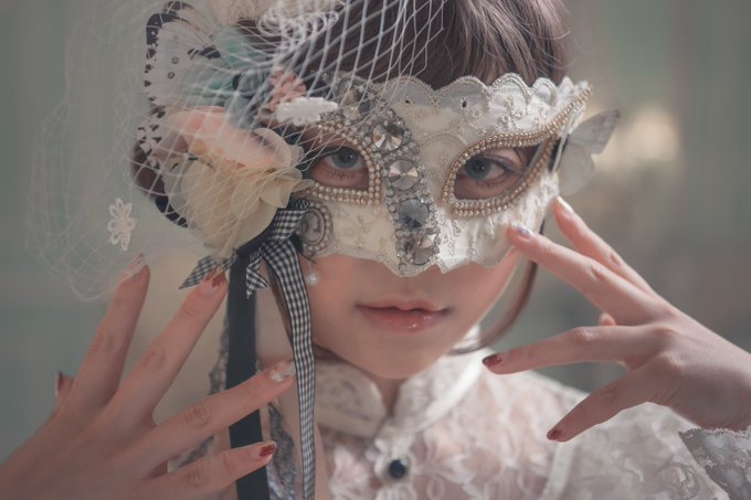 Twitterのコスプレ画像77