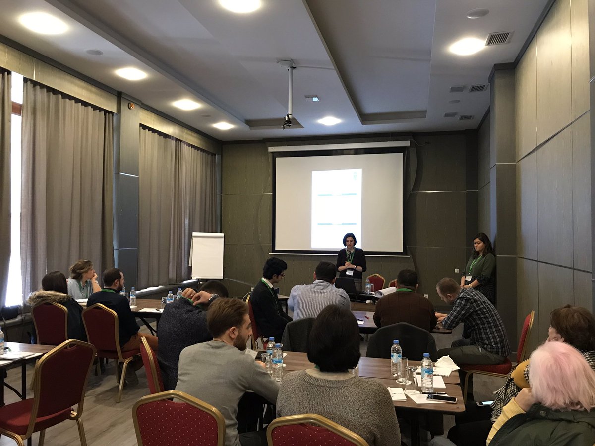etunaburd's tweet photo. How can we support establishing #healthylifestyle for youth living in Rustavi? Developing #SIB model in Georgia aiming to engage more young people in daily physical activities. | #inno4dev #UNDPGeorgia @rustavi2050 @psdalab https://t.co/omxb6oiFVV