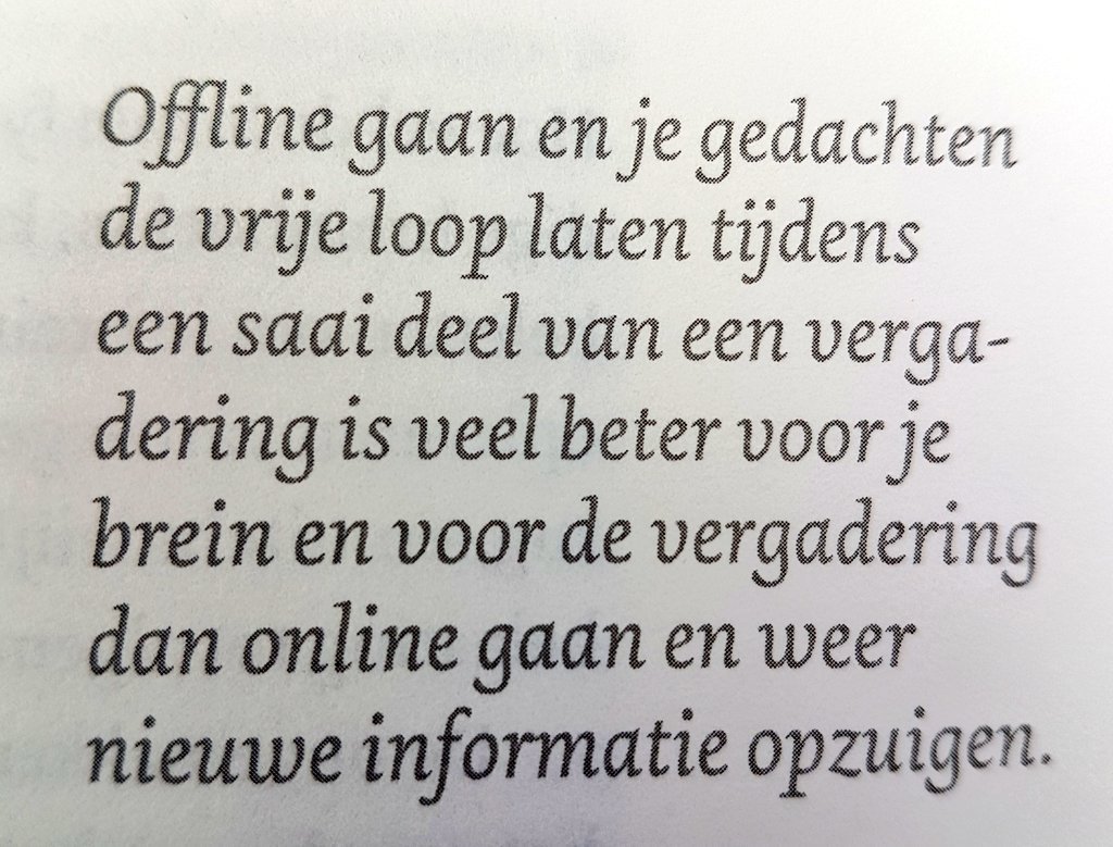 En is ook gewoon leuker. Weet je nog <a href="/wim_ravijts/">Wim Ravijts</a> <a href="/ilsedegr/">ilse de graef</a> het "cameras in de bedrijfswagens" incident. Laat me nog steeds vrolijk voelen 🤣🤣