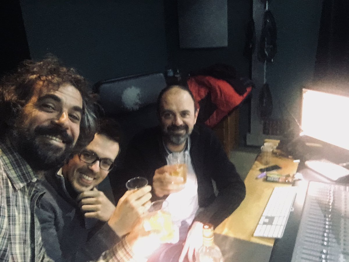 abrechner's tweet photo. Havana 6✌️: #Lanochede12años recibe 2 Premio Coral x #MejorMontaje y #MejorSonido + 4 paralelos a #MejorPelicula @FestCineHabana! Orgulloso x reconocimiento al brutal trabajo: Nacho Ruiz Capillas, Nacho Royo, Eduardo Esquide, Martin Turon, Francesco Lucaretti y @LaBocinaSonido 👏 https://t.co/uFpwgC6agu