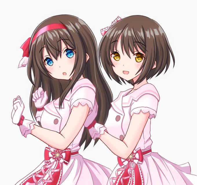 #2018年自分が選ぶ今年の4枚
やっぱり茄子さんが好き、来年も茄子さんを描いていきたい 