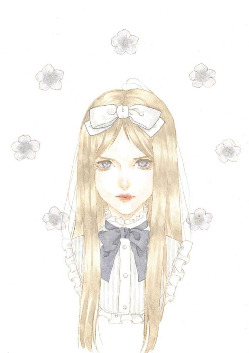 髪の毛塗りちょっと失敗…
色塗り練習に描きました
💪🏻( ¨̮ 💪🏻)

#コピック
#ヘタリア
#ナターリヤ・アルロフスカヤ 