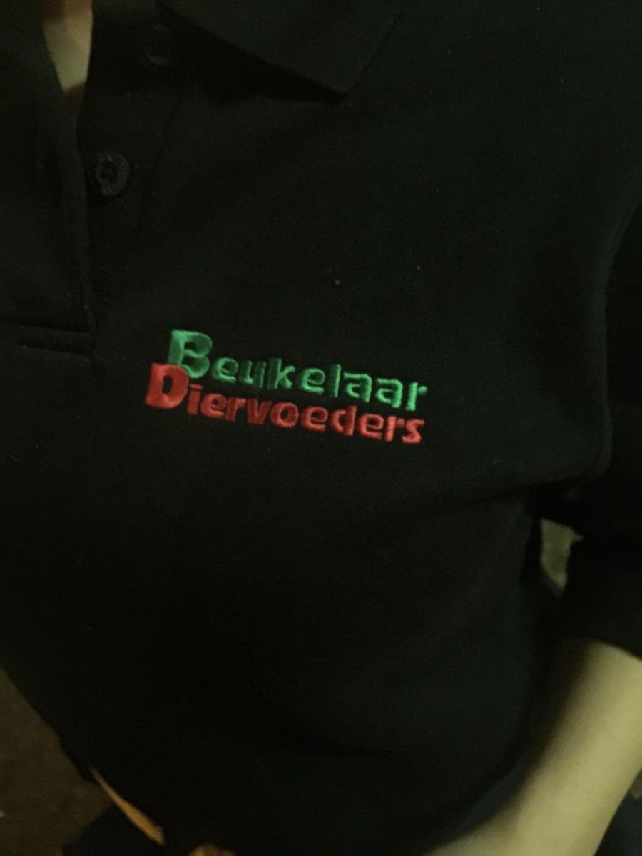 Ook in 2019 door als sterk team met <a href="/mengvoeders/">BeukelaarDiervoeders</a> 🐣🐥🌾