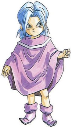 クロノ トリガーのtwitterイラスト検索結果