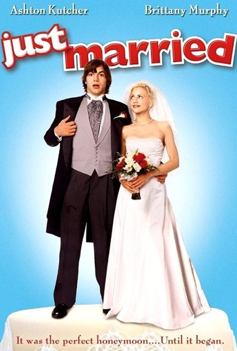 Married movies