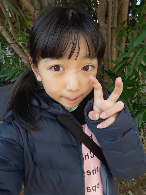 Twitterのコスプレ画像4