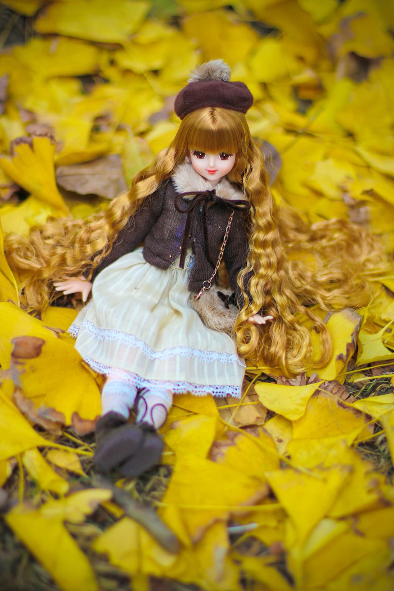 リカちゃん ヤフオク! 希少 バースデー ジェニー 2007 リ... - 9819G