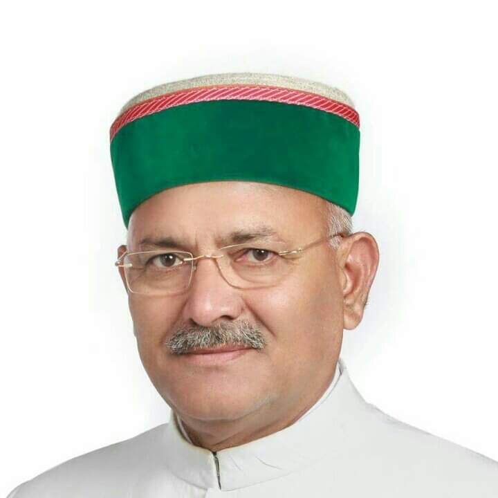 harishrawatcmuk's tweet photo. उत्तराखंड प्रदेश कांग्रेस कमेटी के उपाध्यक्ष और वरिष्ठ नेता श्री @bishtjs54 जी को जन्मदिन के अवसर पर हार्दिक बधाई एवं शुभकामनाएं। मैं ईश्वर से आपके स्वस्थ, सुखी और दीर्घायु जीवन की कामना करता हूं। https://t.co/BZuYOSaQl6