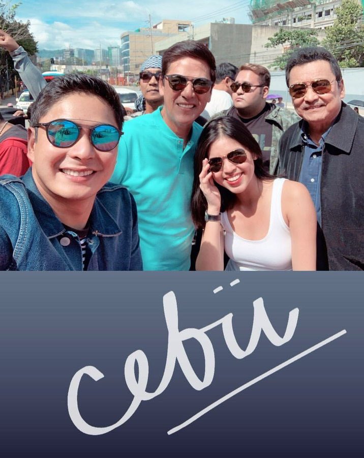 ִֶָ (@menggalurks) on Twitter photo Ganda tignan ♥️ Yey Team JEP!
©️ <a href="/mainedcm/">Maine Mendoza</a> IGS
#MaineMendoza | #JackEmPopoyFeverSaCebu Ganda tignan ♥️ Yey Team JEP!
©️ <a href="/mainedcm/">Maine Mendoza</a> IGS
#MaineMendoza | #JackEmPopoyFeverSaCebu