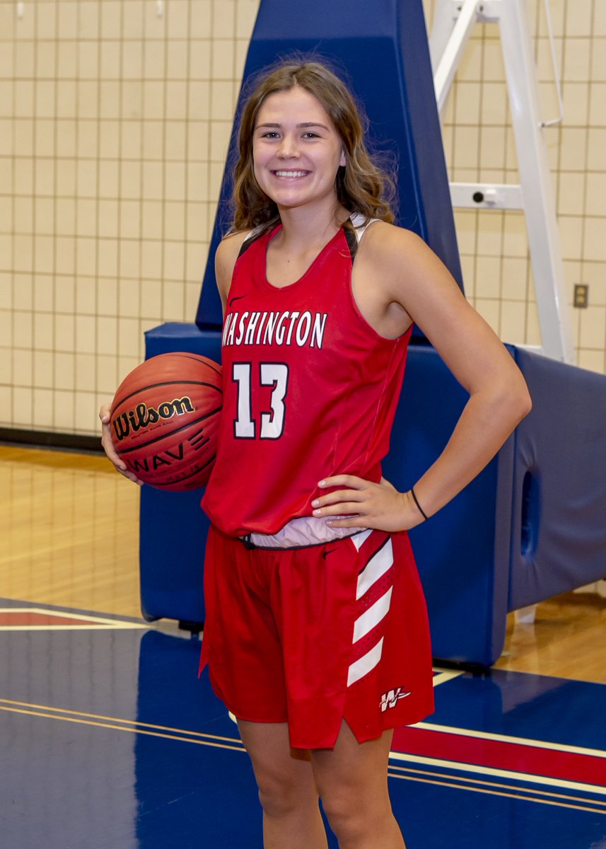 VYPE Oklahoma on Twitter "Washington Warriors Basketball Presented by PioneerTeleCoop https