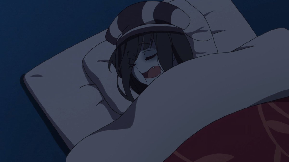 Crunchyroll On Twitter Good Niiiight Via Zombie Land Saga