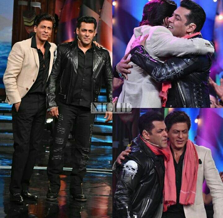 Deepa_Srkian's tweet image. 😘😘😘
Nazar na lage kisi ki👬
#6DaysToZero
@iamsrk @BeingSalmanKhan