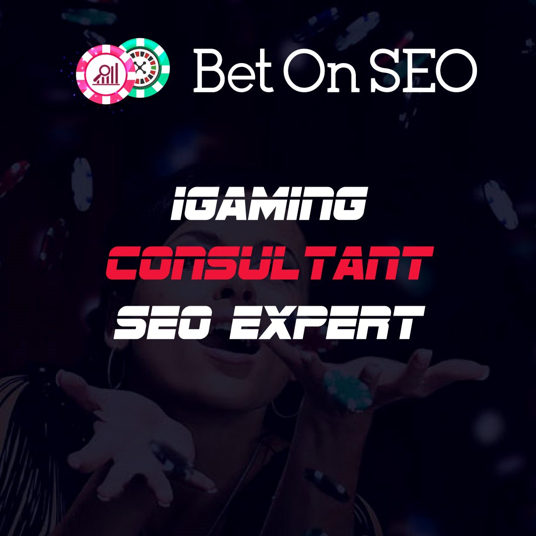 🎯 100% WHITE HAT #iGaming Outreach #LinkBuilding Expert
📊 Your Reliable Extension for Your In-House SEO Efforts
♠️ Run by Ex-Google Employee

🎁 GET Monthly "CASH BACK” on Providers Referral 💰
#SIGMA18 #MALTA #SIGMA2018

Reach Me: MSSG.ME/BetOnSEO