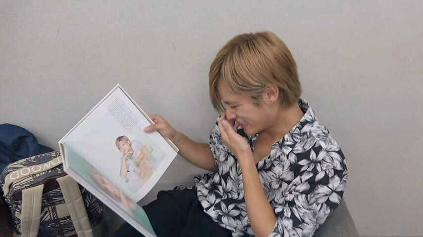 オカモト tweet media