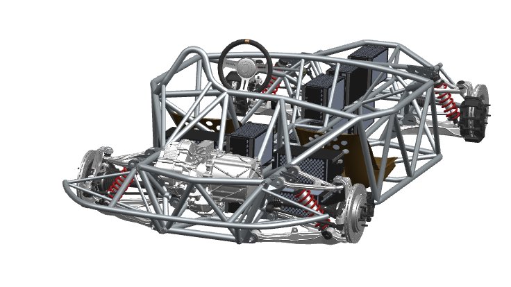 Hall__Designs's tweet photo. Some images from the @hackrod_inc La Bandita tube chassis. This is the base layout of all components to be used for the generative process of creating a new chassis that’ll be built using additive and subtractive manufacturing.
. #Hackrod #Halldesigns #Solidedge #siemens #NX https://t.co/squPdE8WmK
