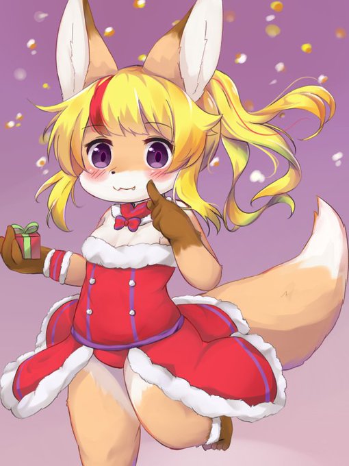 聖誕的季節到了!~ 