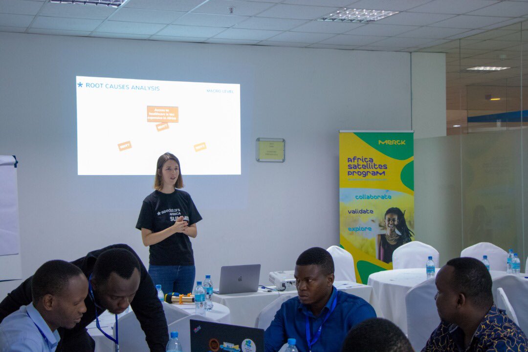 gatefunding's tweet photo. #SSWAfrica #SSW18 We would like to thank and congratulate @Seedstars for a wonderful summit. We had interesting talks learned alot and had a very good time. Generally the whole event was inspiring. https://t.co/rpH9xMdZaW