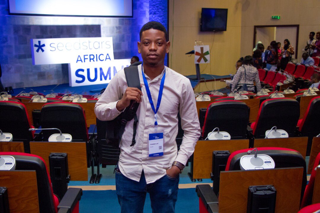 gatefunding's tweet photo. #SSWAfrica #SSW18 We would like to thank and congratulate @Seedstars for a wonderful summit. We had interesting talks learned alot and had a very good time. Generally the whole event was inspiring. https://t.co/rpH9xMdZaW