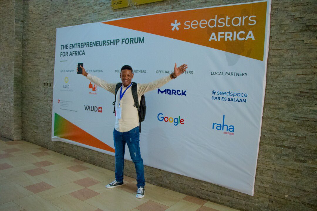 gatefunding's tweet photo. #SSWAfrica #SSW18 We would like to thank and congratulate @Seedstars for a wonderful summit. We had interesting talks learned alot and had a very good time. Generally the whole event was inspiring. https://t.co/rpH9xMdZaW