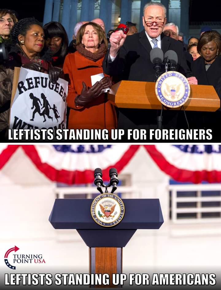 BuckySchartz's tweet photo. TRUTH #MAGA https://t.co/nDVHEbR3wv