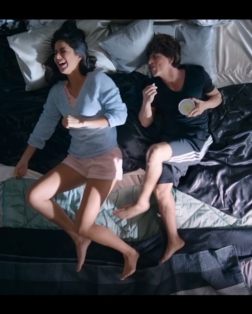 Deepa_Srkian's tweet image. ❤
#6DaysToZero