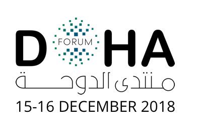 Key messages at #DohaForum's high-level opening:

✅#Dialogue
✅#Diplomacy
✅#Diversity
✅#HumanRights
✅#Respect
✅#Interconnectedness
✅#Peace, #Justice & #Security
✅#ClimateChange
✅#SharedGoals 

&  more...