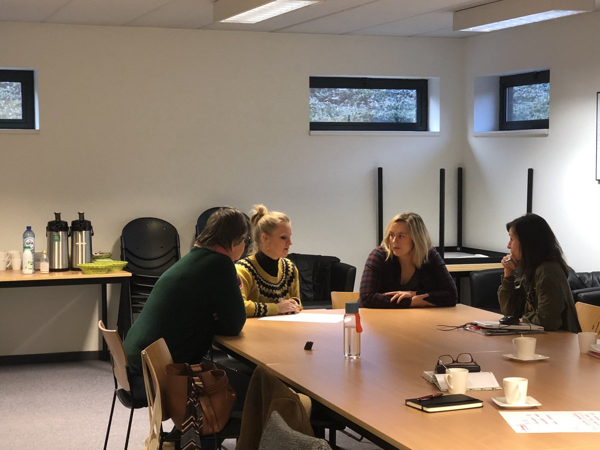 CathyFamaey's tweet photo. #INVENTO #samenleren #samenwerken #netwerkleerlingbegeleiders @GO_onderwijs https://t.co/Cux825a5AD