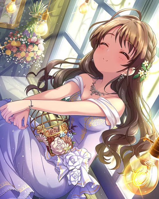 島村卯月のtwitterイラスト検索結果 古い順 島村卯月のtwitterイラスト検索結果 古い順